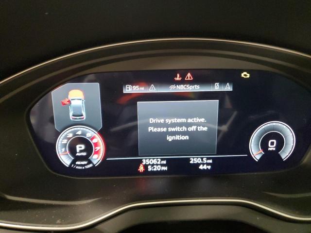 2022 AUDI SQ5 SPORTB #3302905001