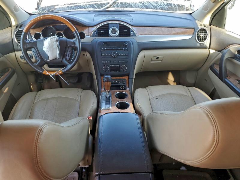 2012 BUICK ENCLAVE #3292733622