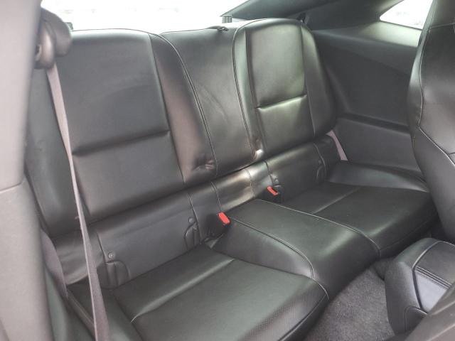 2014 CHEVROLET CAMARO 2SS #3286588185