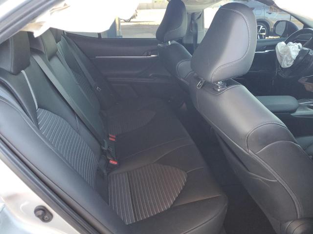 2022 TOYOTA CAMRY SE #3298153270