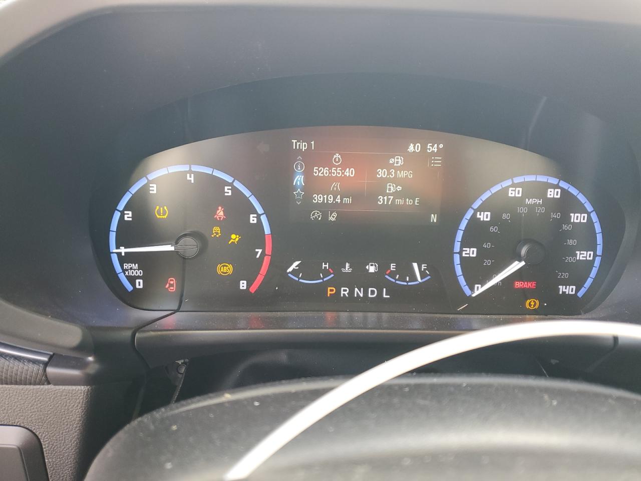 FORD BRONCO SPORT BRONCO SPO