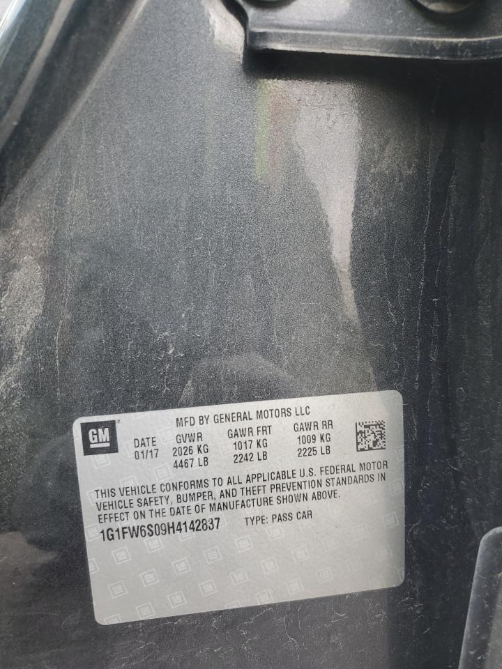 CHEVROLET BOLT EV LT