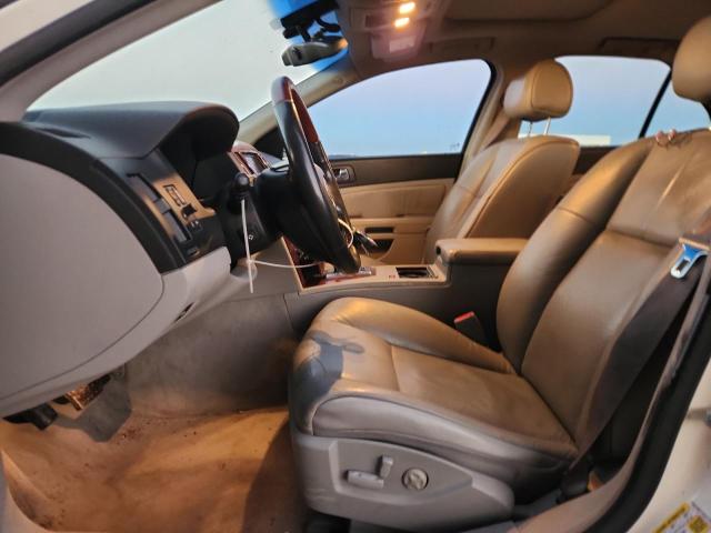 2006 CADILLAC STS #3298153271