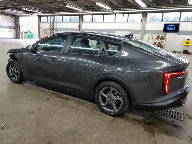 2025 KIA K4 LX #3303662948