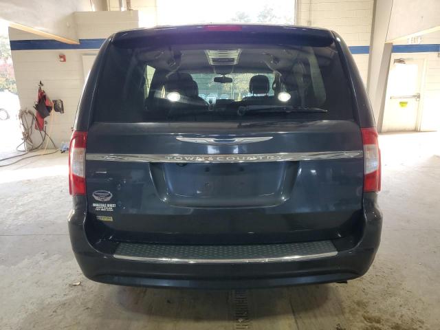 2014 CHRYSLER TOWN & COU #3294331888