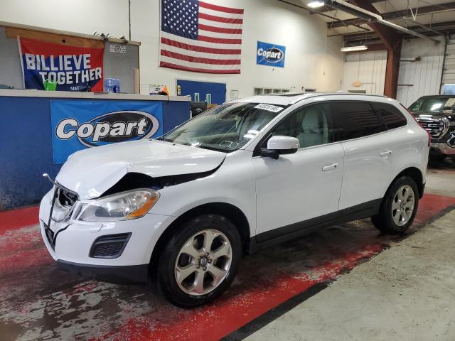 2013 VOLVO XC60 3.2 #3302759399