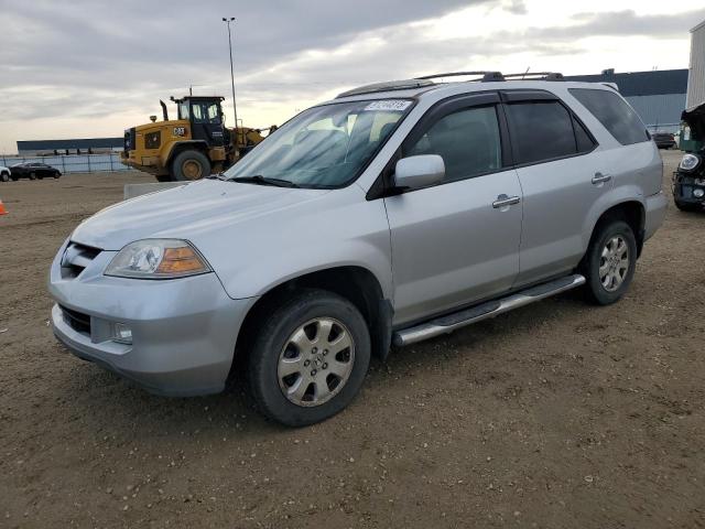 Global Auto Auctions: 2006 ACURA MDX TOURIN