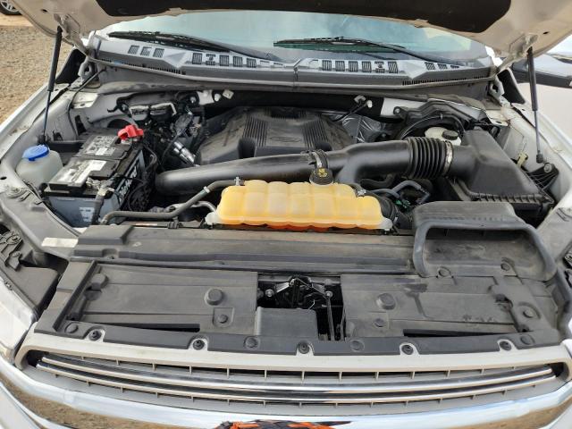 2018 FORD F150 SUPER #3285736671