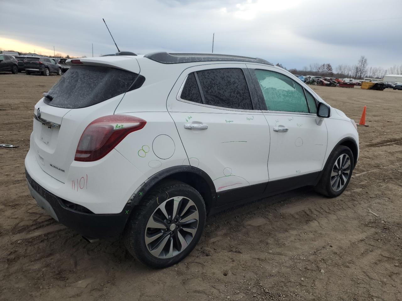 BUICK ENCORE PREFERRED