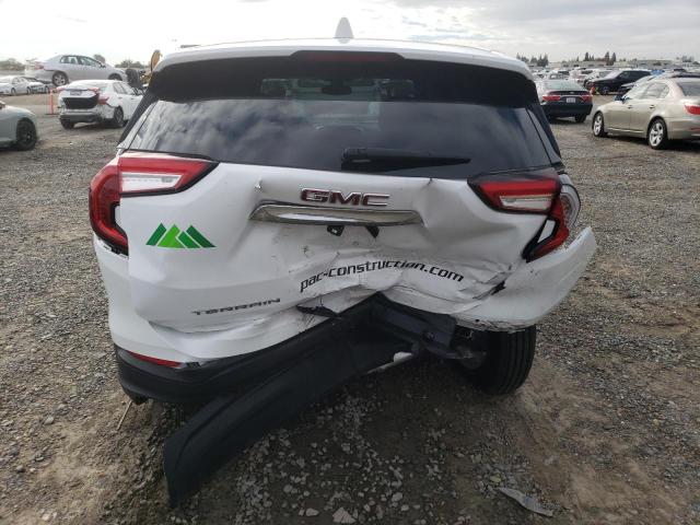 2024 GMC TERRAIN SL #3304021600