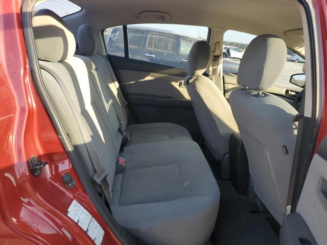 2011 NISSAN SENTRA 2.0 #3284028810