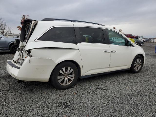 2015 HONDA ODYSSEY EX #3285926579