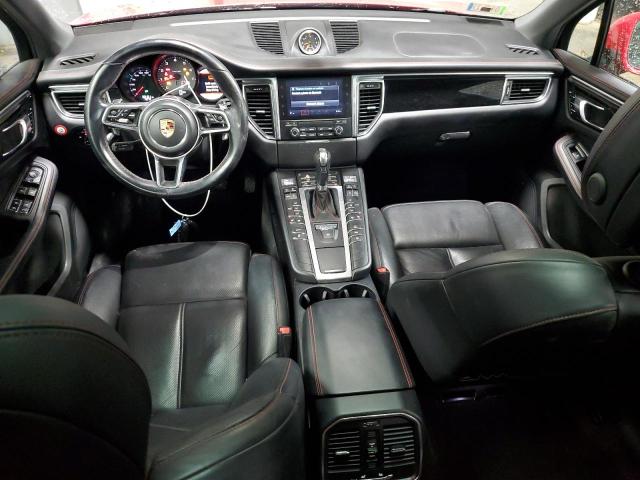 2018 PORSCHE MACAN S #3285711717