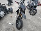 Lot #3305413315 2022 SUZUKI DR-Z400 SM