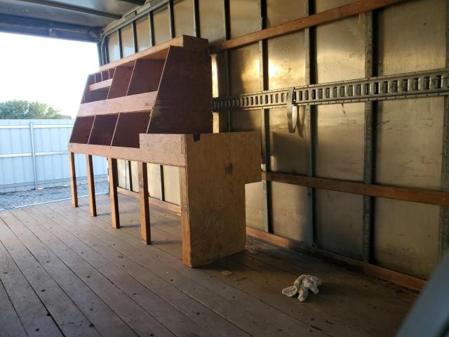 2013 FORD E350 #3282393269