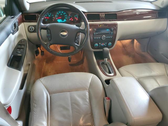 2010 CHEVROLET IMPALA LT #3298133168