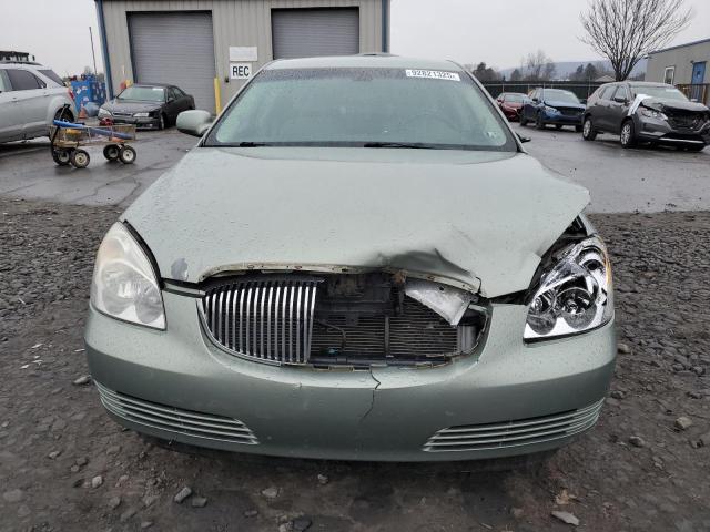2007 BUICK LUCERNE CX #3302577758
