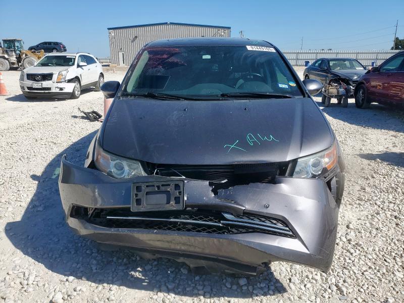 2015 HONDA ODYSSEY EX - 5FNRL5H68FB027445