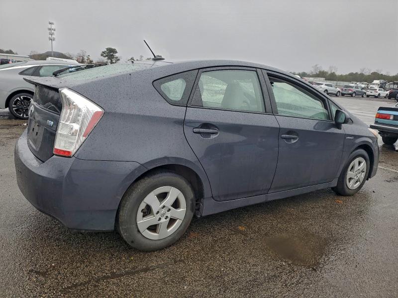 2010 TOYOTA PRIUS #3302796916