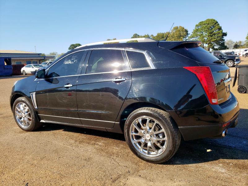 2014 CADILLAC SRX PREMIU #3284580351