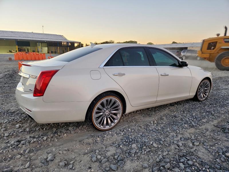 2014 CADILLAC CTS PREMIU #3286713299