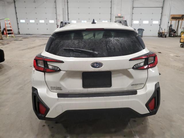 2024 SUBARU CROSSTREK #3298001052