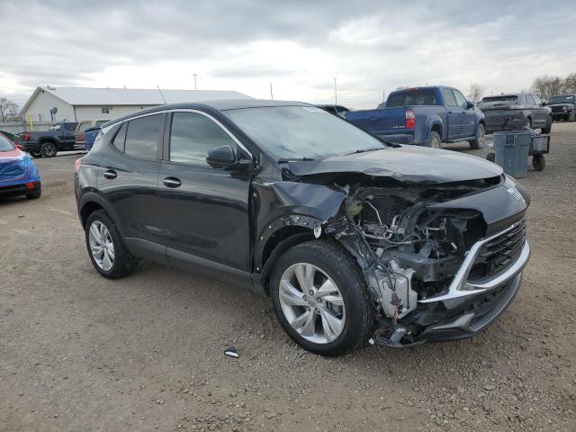 2024 BUICK ENCORE GX #3292329309