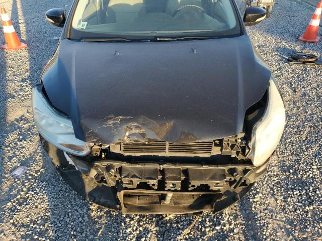 2014 FORD FOCUS SE - 1FADP3F28EL459344