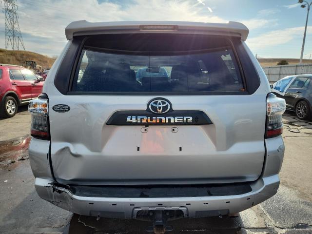 2023 TOYOTA 4RUNNER SE - JTERU5JR7P6165259