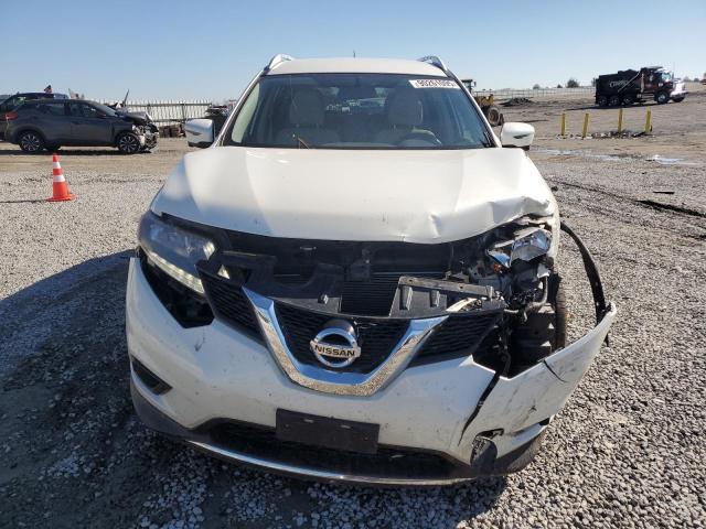 2016 NISSAN ROGUE S #3302760337