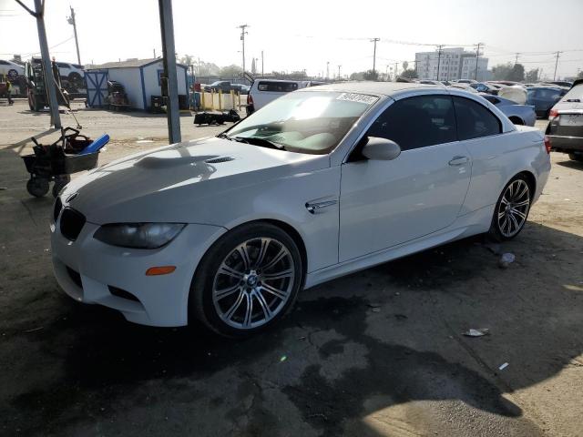 2013 BMW M3 #3303864693