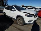Lot #3303882733 2021 JEEP CHEROKEE L