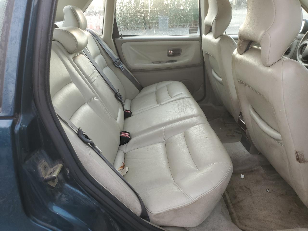 Lot #3286743299 1998 VOLVO S70 GLT