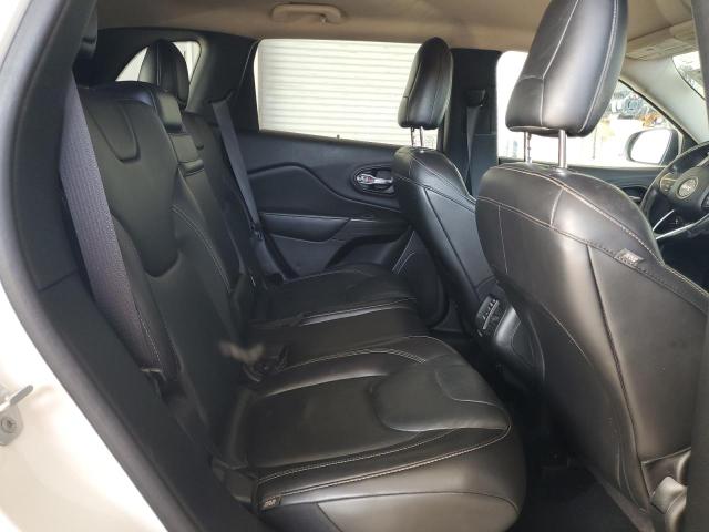 2016 JEEP CHEROKEE L #3279582303