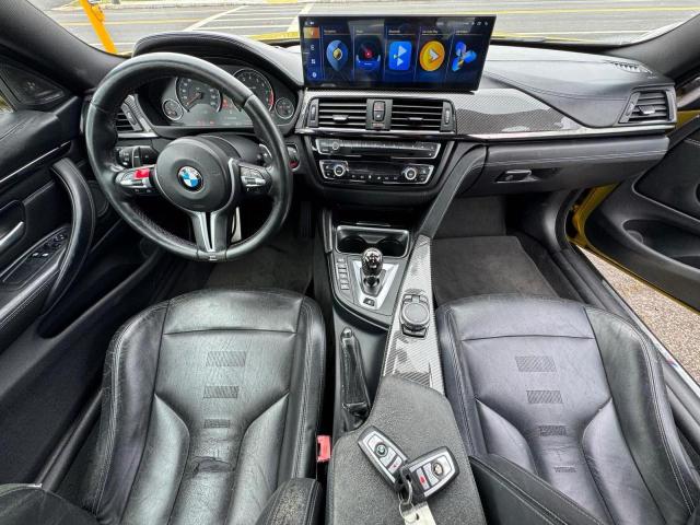 2015 BMW M4 #3288921893