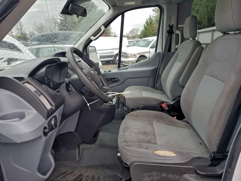 2017 FORD TRANSIT T- #3297929776