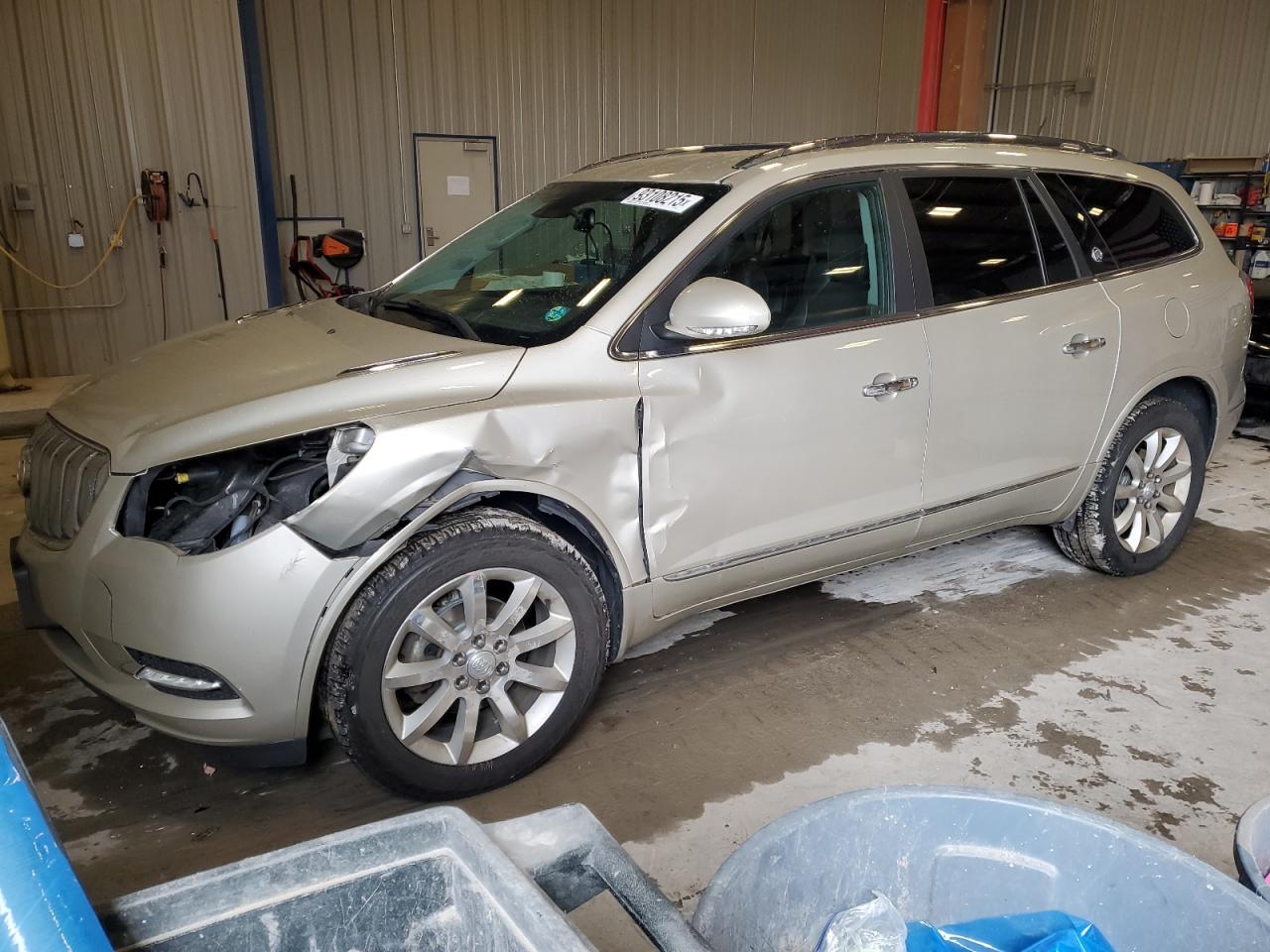 BUICK ENCLAVE