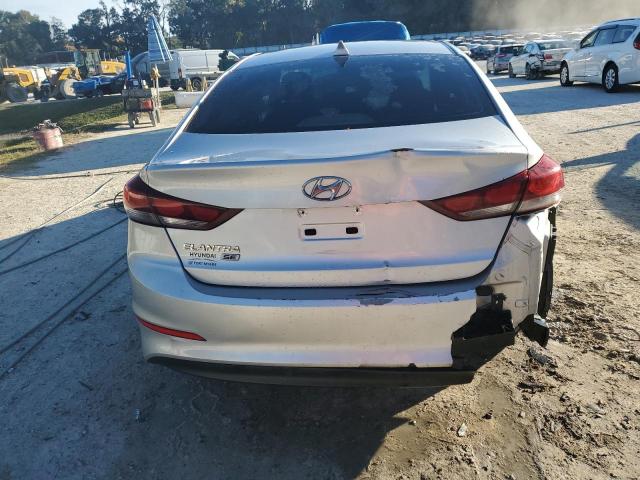 2017 HYUNDAI ELANTRA SE #3297933772