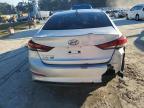 Lot #3297933772 2017 HYUNDAI ELANTRA SE
