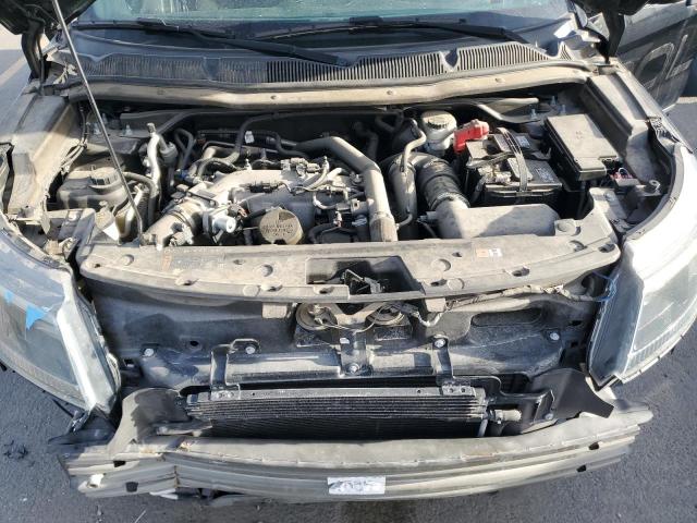 2017 FORD EXPLORER P 1FM5K8AT5HGA63634