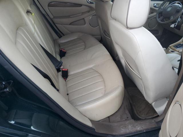 2004 JAGUAR X-TYPE 3.0 #3287827115