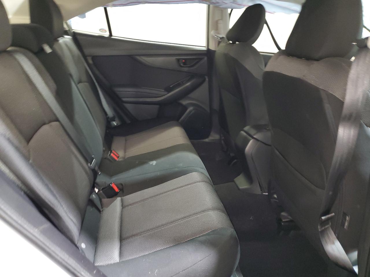 SUBARU IMPREZA PREMIUM