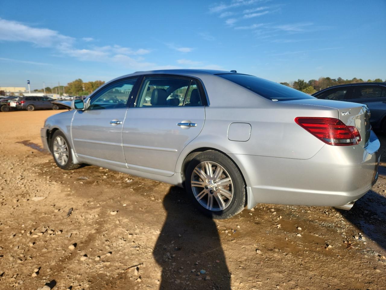 Lot #3287636016 2009 TOYOTA AVALON XL