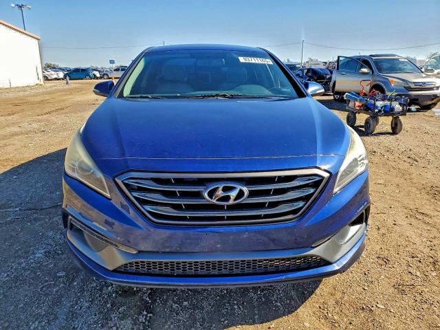 2015 HYUNDAI SONATA SPO #3309771913