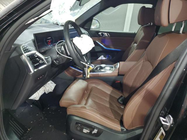 2025 BMW X5 XDRIVE4 #3312650159