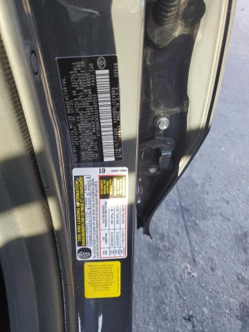 2025 TOYOTA CAMRY XSE #3303903741