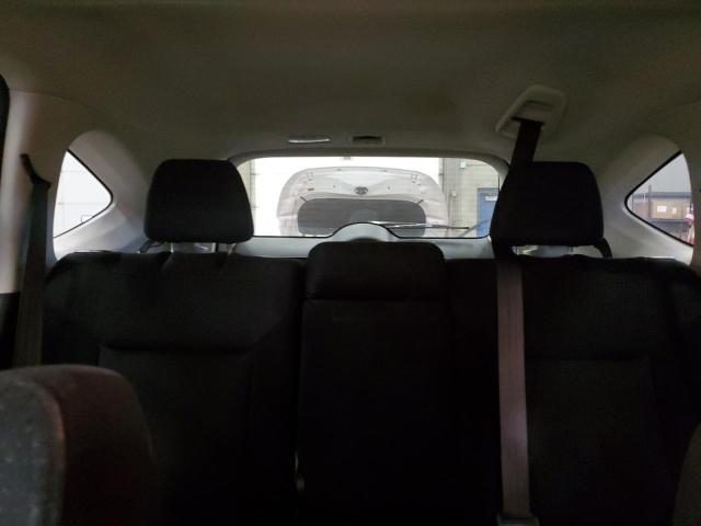 2013 HONDA CR-V EX #3294421513