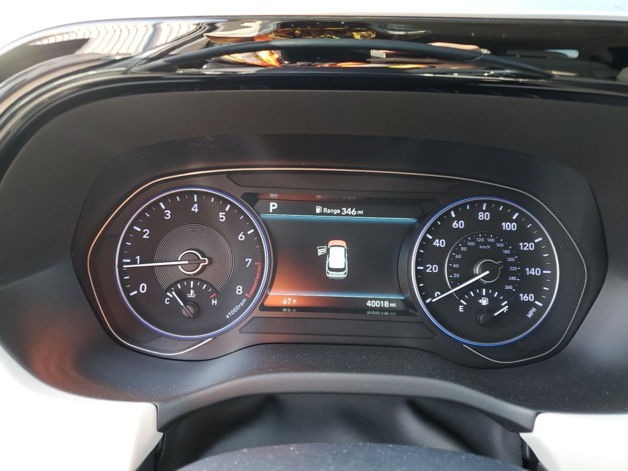 HYUNDAI PALISADE SEL