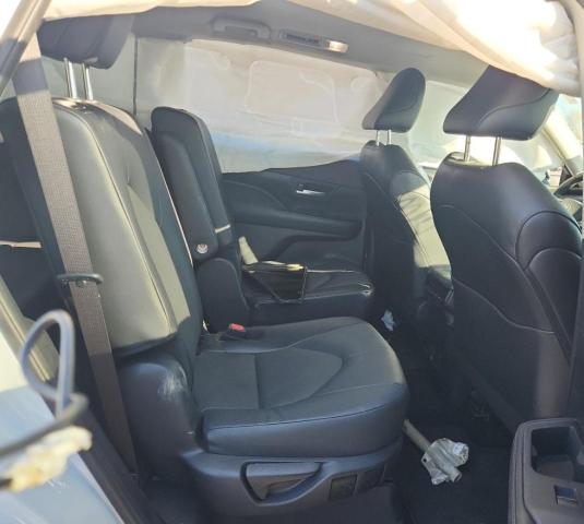 2024 TOYOTA GRAND HIGH #3294598037