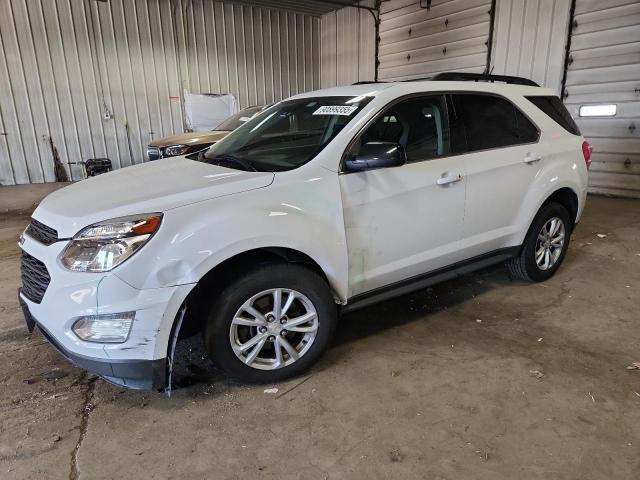 2017 CHEVROLET EQUINOX LT - 2GNFLFEK8H6135834